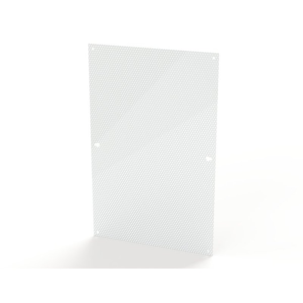 Subpanel, 22 in H, 0.06 in D, 14 in W
